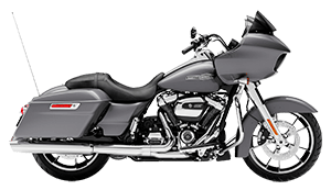 H-D Grand American Touring for sale at Las Vegas Harley-Davidson