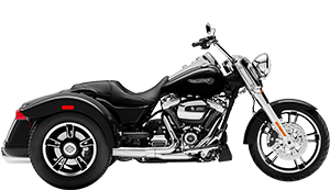 H-D Trikes for sale at Las Vegas Harley-Davidson